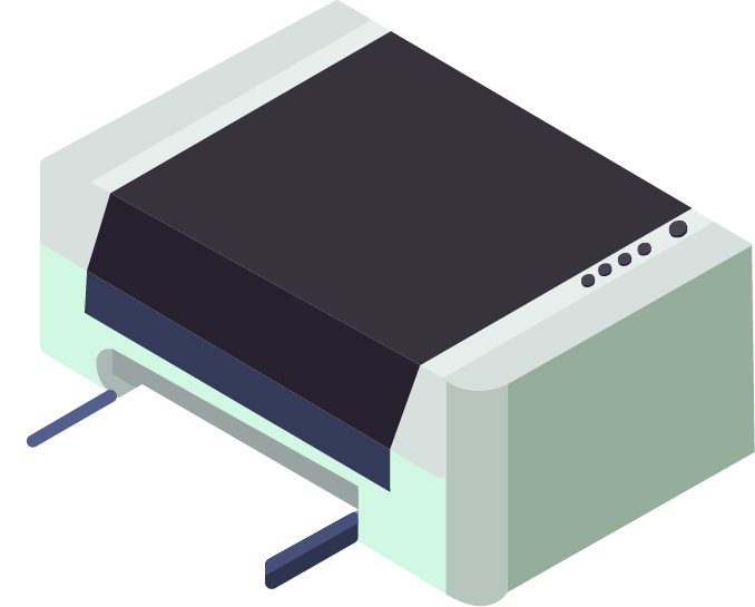 Thumbnail for Printer